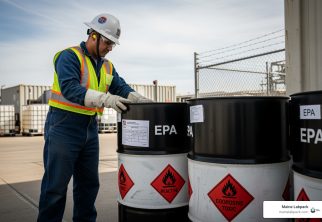EPA waste regulations