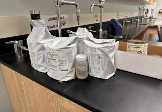 chemical safety guide