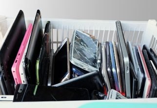 how to dispose of electronics
