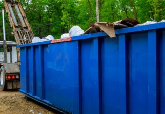 business hazardous waste disposal