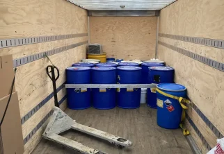 Hazardous waste manifests