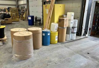 hazmat compliance