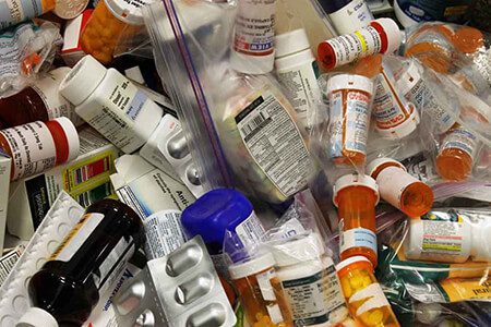Maine pharmaceutical waste | biohazard waste disposal guidelines